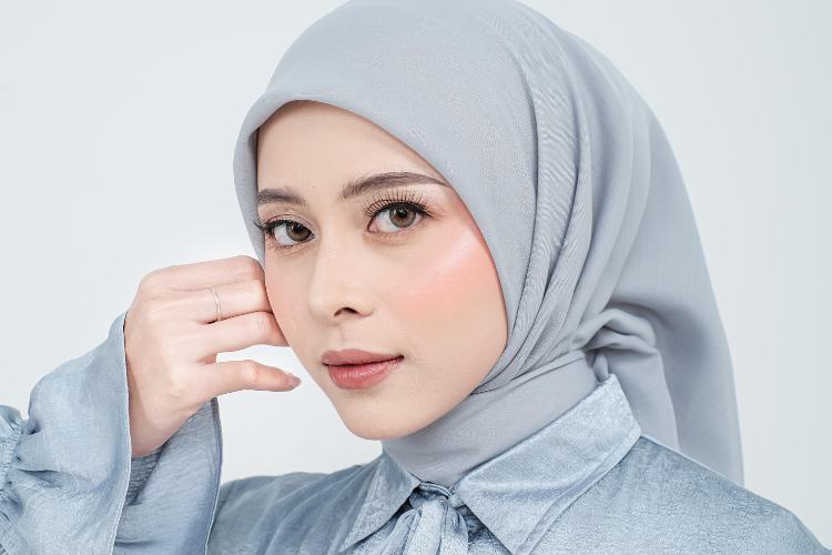 Memilih Pemimpin dalam Pandangan Anisa Salsabila, Model Sekaligus Influencer Asal Bandung