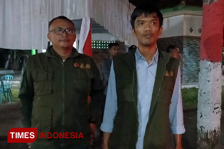 Beredar Video Dugaan Politik Uang, Bawaslu Kota Banjar Tetapkan Sebagai Temuan