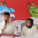 Sebut Tak Ada Program 100 Hari Kerja, Eri Cahyadi Fokus Kerjakan RPJMD Hingga Tahun 2026