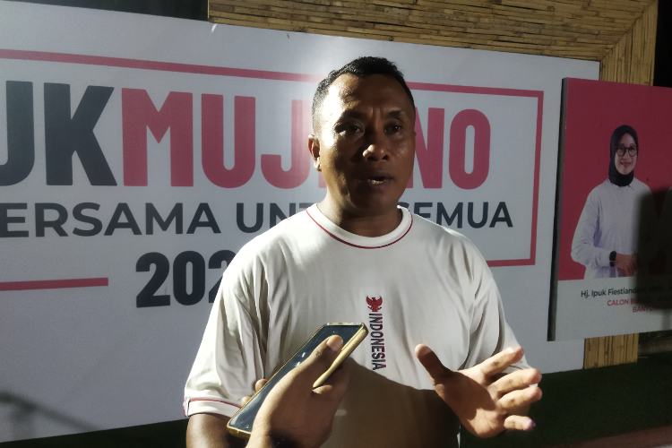 Gerindra Banyuwangi Bangga Pada Ipuk-Mujiono