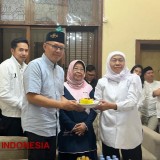 Senator DPD RI Ahmad Nawardi Apresiasi Pilkada di Jatim yang Berlangsung Kondusif 