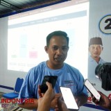 Aji-Gagarin Menang Telak, Ini Hasil Sementara Pilkada Pacitan 2024