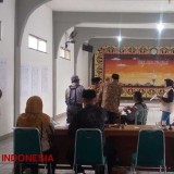 Pilkada Banjarnegara Kondusif, Pasangan 02 Unggul di Sebagian Besar TPS