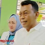 Pilkada Ponorogo 2024 Ipong Kalah Lagi, Sugiri Pecahkan Mitos