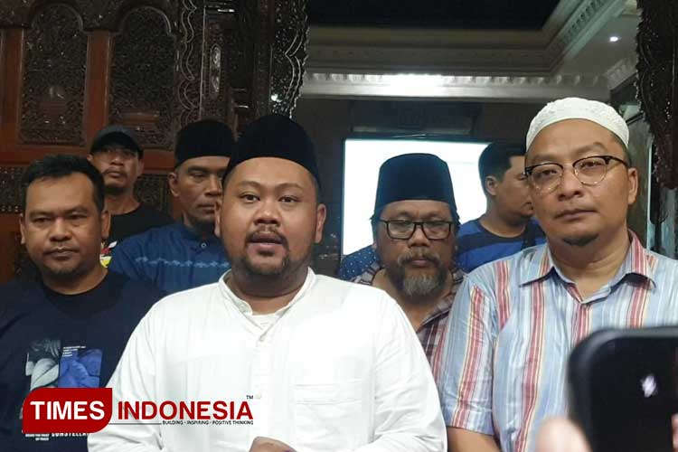 Lawan Kotak Kosong, Paslon Yani-Alif Klaim Menang 60 Persen di Pilkada Gresik 2024