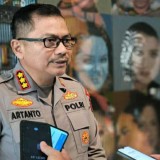 Keluarga Siswa SMKN 4 Semarang yang Tewas Ditembak Laporkan Oknum Polisi ke Polda Jateng