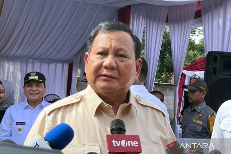 Presiden Prabowo Subianto: Pemenang Pilkada Harus Bekerja untuk Rakyat