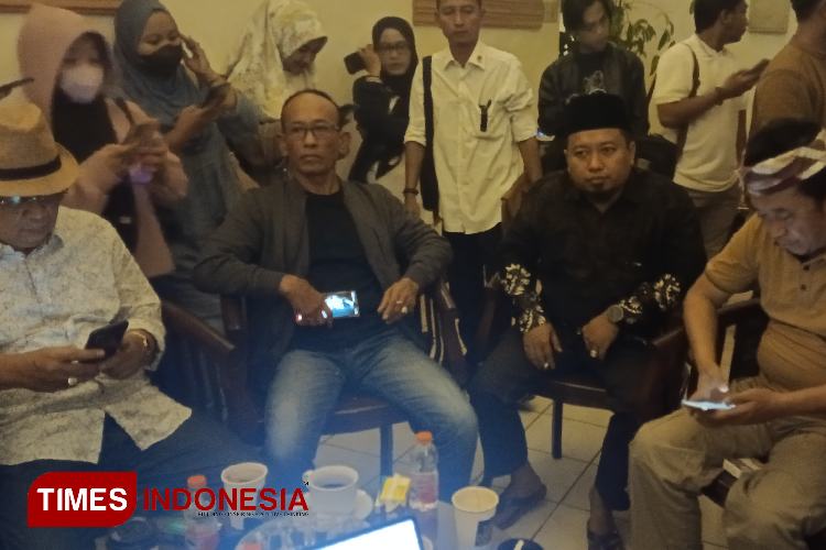 Paslon Rahmad Unggul Real Count Pilkada 2024 Bondowoso, Ini Hasilnya