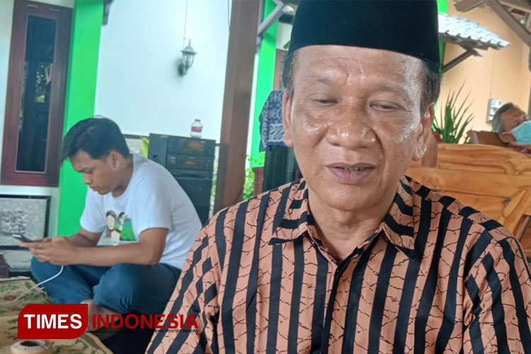 Untoro Hariadi: Jaga Modal Sosial untuk Keberlanjutan Pembangunan Bantul