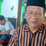 Untoro Hariadi: Jaga Modal Sosial untuk Keberlanjutan Pembangunan Bantul