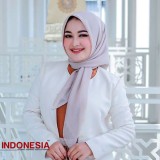 Putri Bumi Jabar 2023, Vilda Nurmaulida Suarakan Pentingnya Destinasi Wisata Lokal