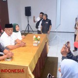 Paslon Salaf Yakin Menang, Sanusi: Terima Kasih Masyarakat Kabupaten Malang