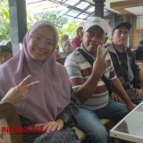 Pilkada Banjarnegara, Paslon 02 Amalia Wahid Raih 77,55 Persen