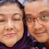 Artis Senior Rahayu Effendi Tutup Usia