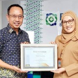 RSUD Genteng Banyuwangi Jadi Pemenang Pertama Fasilitas Kesehatan JKN Tingkat Nasional 2024