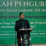 Ketua HMI: PKB Bukan Lagi Penentu Kemenangan Pilkada Sidoarjo