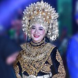 Terpilih Jadi Dara Indragiri Hulu 2024, Defitra Ariani Putri Dorong Sektor Pariwisata dan UMKM Naik Kelas