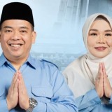 Hitung Cepat Pilkada Kota Probolinggo 2024, Dokter Aminuddin-Ina Buchori Unggul Tipis