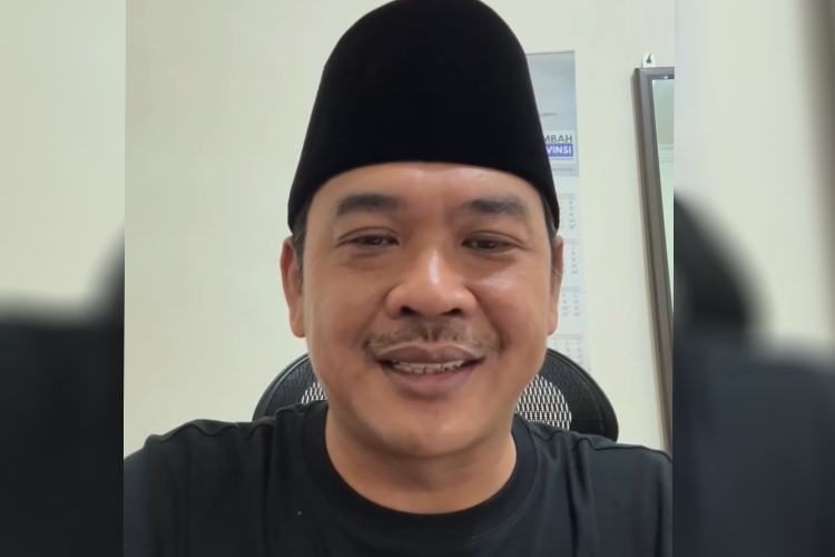 Pilkada Jombang, Petahana Ucapkan Selamat kepada Warsubi-Salman