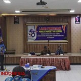 Tanamkan Jiwa Korps, Korpri Dindik Pacitan Gelar Lomba Panca Prasetya