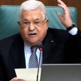 Suksesi Presiden Palestina Dipersiapkan Bila Hamas Tak Lagi Berkuasa