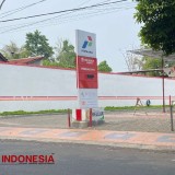 Pengusaha Pertashop di Banyuwangi Keluhkan Perizinan PBG dan SLF