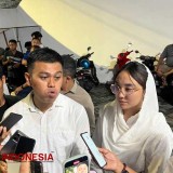 Hasil Quick Count Internal: Ibin-Elim Unggul di Pilkada Kota Blitar