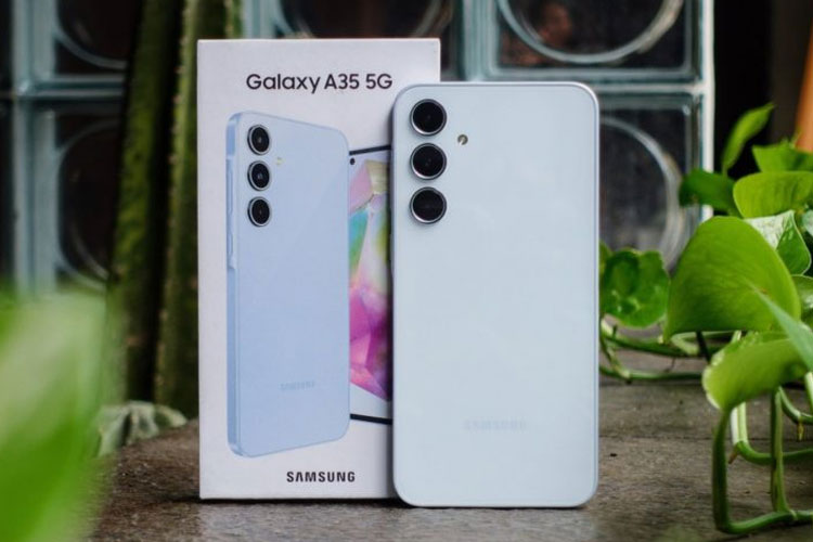 Kelebihan Samsung A35 5G yang Cocok untuk Gaming