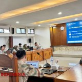 Tingkatkan Akreditasi Jurnal Penelitian, Polbangtan Malang Gelar Workshop