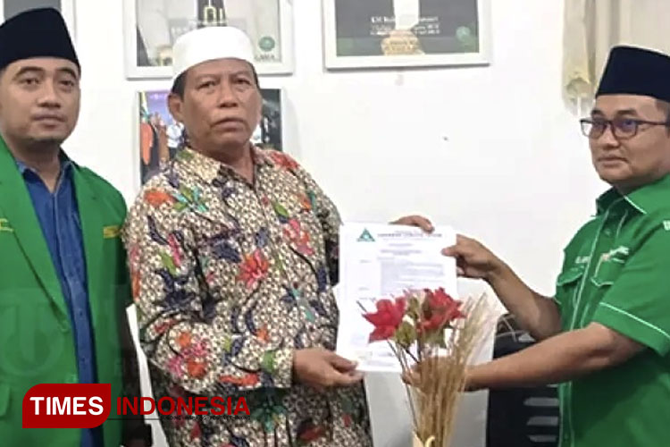 PCNU Ajak Warga Kota Probolinggo Bersatu Usai Pilkada