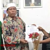 PCNU Ajak Warga Kota Probolinggo Bersatu Usai Pilkada