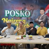 Rahmad Menang Pilkada 2024, Ketua Tim Sampaikan Terima Kasih Pada Masyarakat Bondowoso