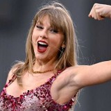 Wow, Taylor Swift Jadi Bintang Pop Terhebat Versi Billboard Magazine 