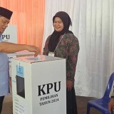 Tunggu Putusan KPU, Joko B Purnomo Siap Hormati Siapa Pun Pemenang Pilkada 2024 Bantul