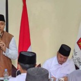 Khofifah-Emil Raup 70 Persen Suara TPS di Kabupaten Malang, Chusni Optimis Menangkan