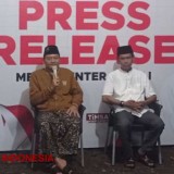 Pasangan Ali-Ali Tunggu Hasil Rekapitulasi Manual KPU Banyuwangi