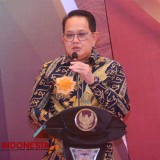 Pj Gubernur Jatim Adhy Karyono Dorong Inovasi Tembakau untuk Tingkatkan Kesejahteraan Petani