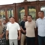 Menang Pilkada Taliabu, Aliong Mus Ucapkan Selamat kepada Sashabila Mus dan La Ode Yasir 