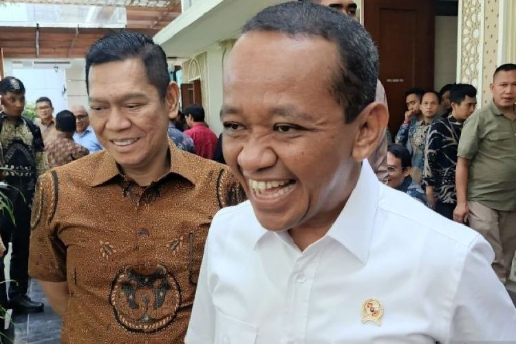 Menteri ESDM: Daftar Penerima Subsidi Energi Sudah Satu Data