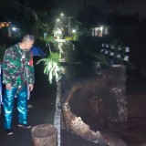 Hujan Beberapa Jam, Sejumlah Wilayah di Malang Terdampak Banjir Luapan 