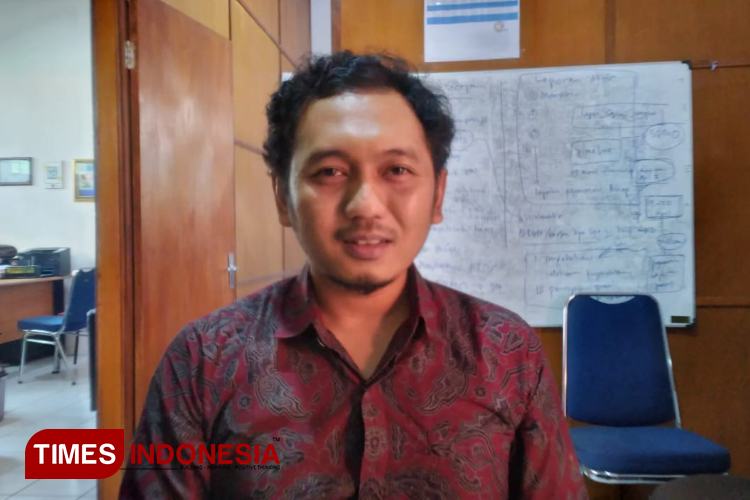 Intens Lakukan Pengawasan Pilkada 2024, Ini Beberapa Temuan Bawaslu Bantul