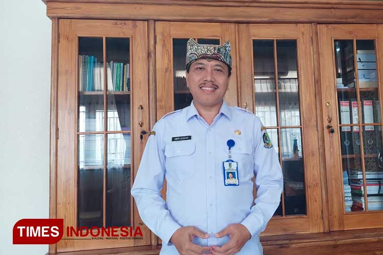 Tercatat 23 Kasus Bunuh Diri, Dinkes Banyuwangi Perkuat Sinergi Pelayanan Kesehatan Jiwa