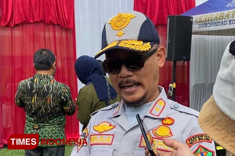 Harga Lahan Sentra Parkir Kayutangan Bernilai Rp25, 3 Miliar, Dishub Kota Malang Bayar di Tahun 2025