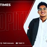 Serakahnomik Pejabat Negara