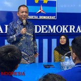 Ipuk Puji ‘Eksyen’ Partai Demokrat dalam Pilkada Kabupaten Banyuwangi