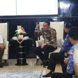 Pemkot Surabaya Gandeng Ombudsman RI, Wujudkan Pemerintahan Anti Maladministrasi