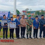 11 ASN Berprestasi Pemkab Majalengka Raih Penghargaan Inspiratif, Inovatif, dan The Future Leader