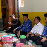 Pemkot Malang Siapkan Asuransi Rp42 Juta hingga Bedah Rumah Linmas yang Meninggal Usai Jaga TPS