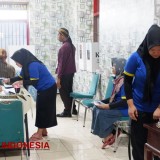 Pilkada 2024 Rampung, Kepala Bakesbangpol Pacitan Berpesan Tetap Jaga Kerukunan