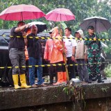 Malang Selatan Dikepung Banjir, Bupati Pastikan Penanganan Warga dan Wilayah